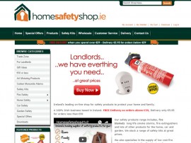 homesafetyshop-website