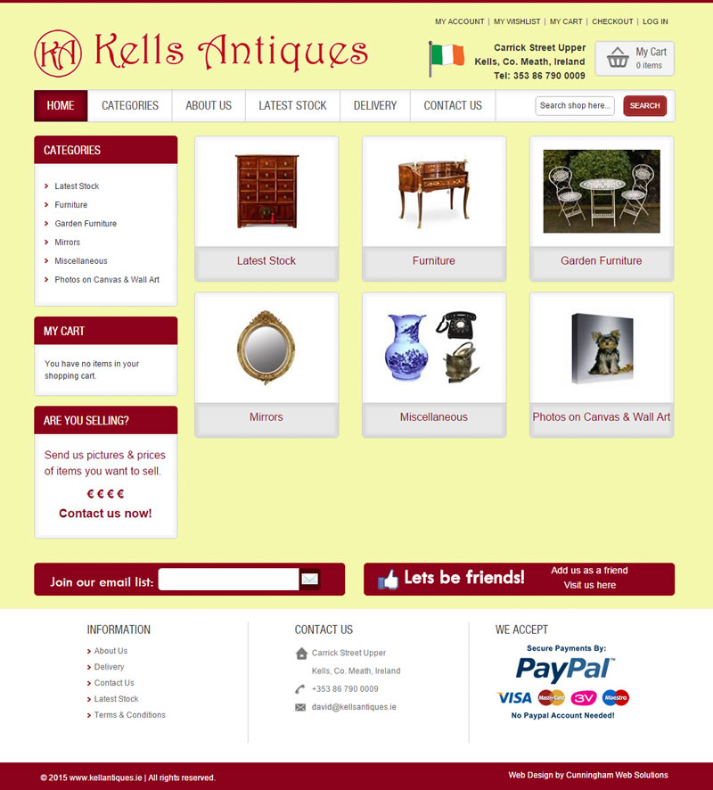 kellsantiques