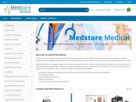 medstore-website
