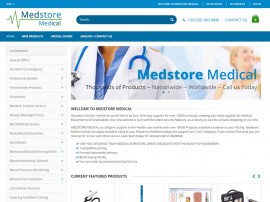 medstore-website