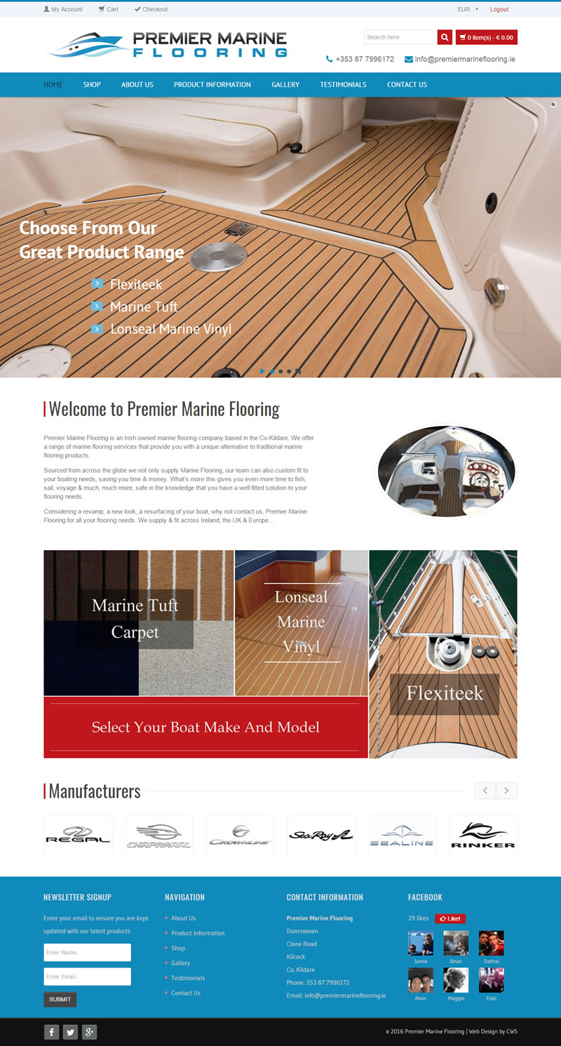 premier-marine-flooring-website-design