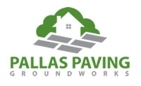 Pallas Paving Groundworks