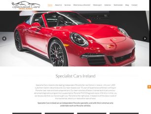 Specialist Cars Ireland