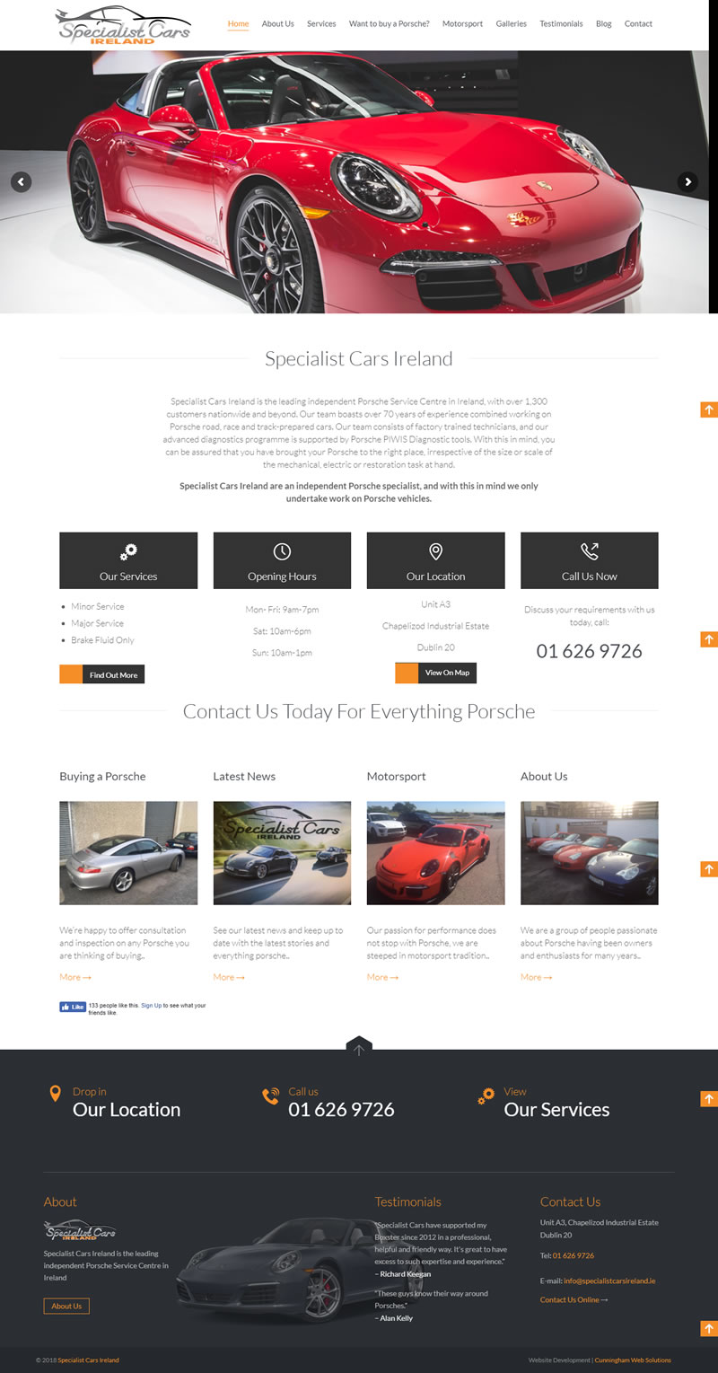 specialistcarsireland-ie