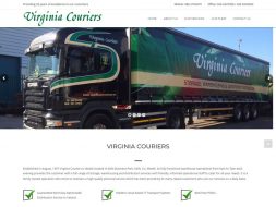 Virginia Couriers