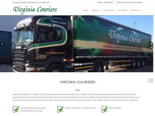 Virginia Couriers