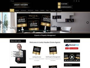 Leahy Hayden Estate Agents