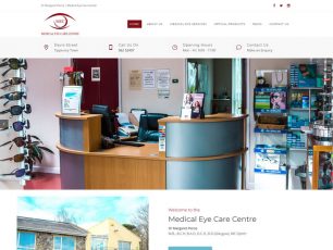 Medical Eye Care Center