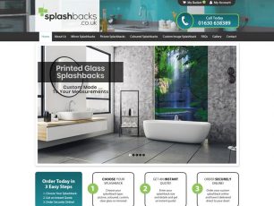 Splashbacks.co.uk