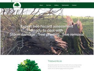 Treeworks.ie