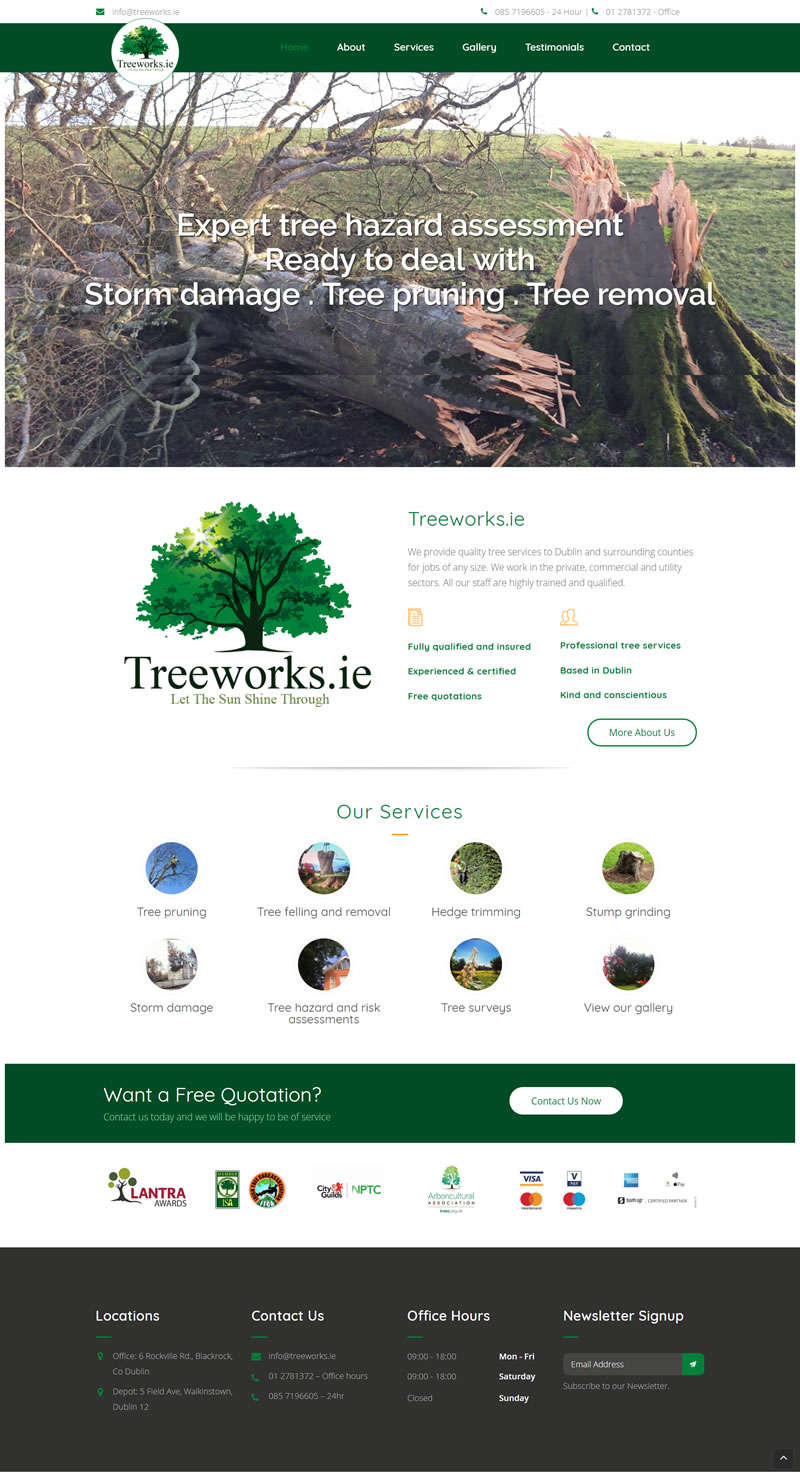 treeworks